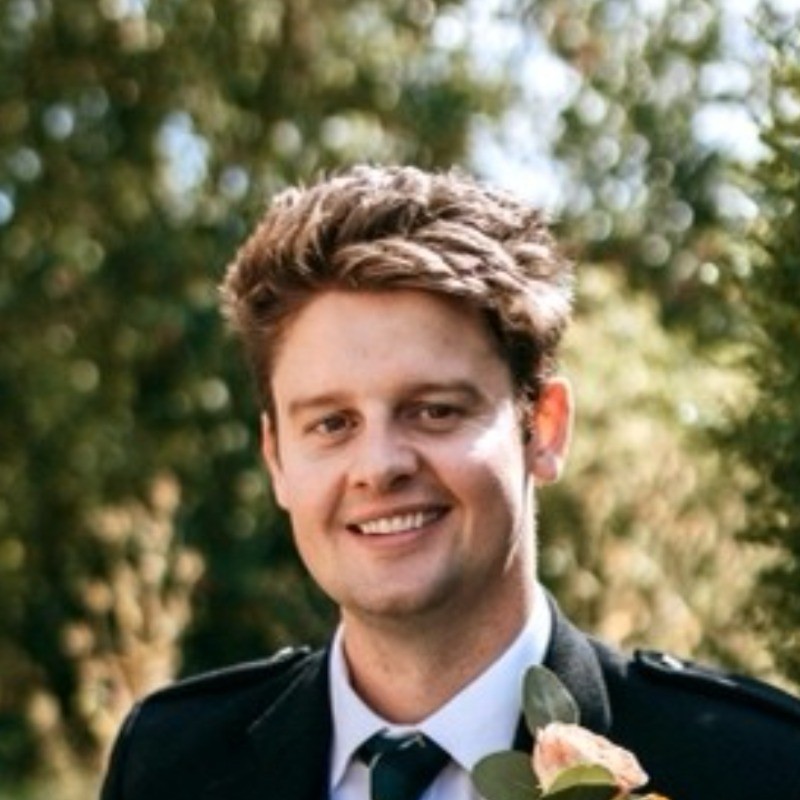 Andrew Pym
