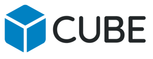 CUBE logo 1