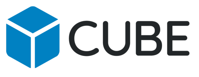 CUBE logo 1