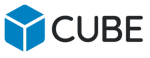 CUBE logo 1