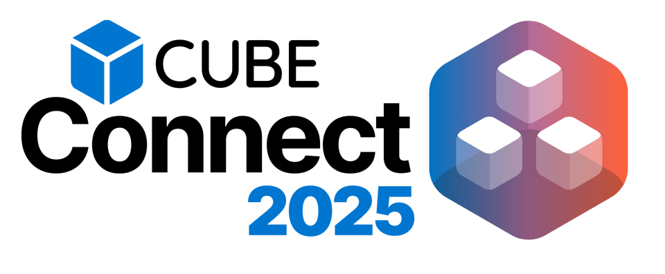 CUBE CONNECT 2025 Day 2
