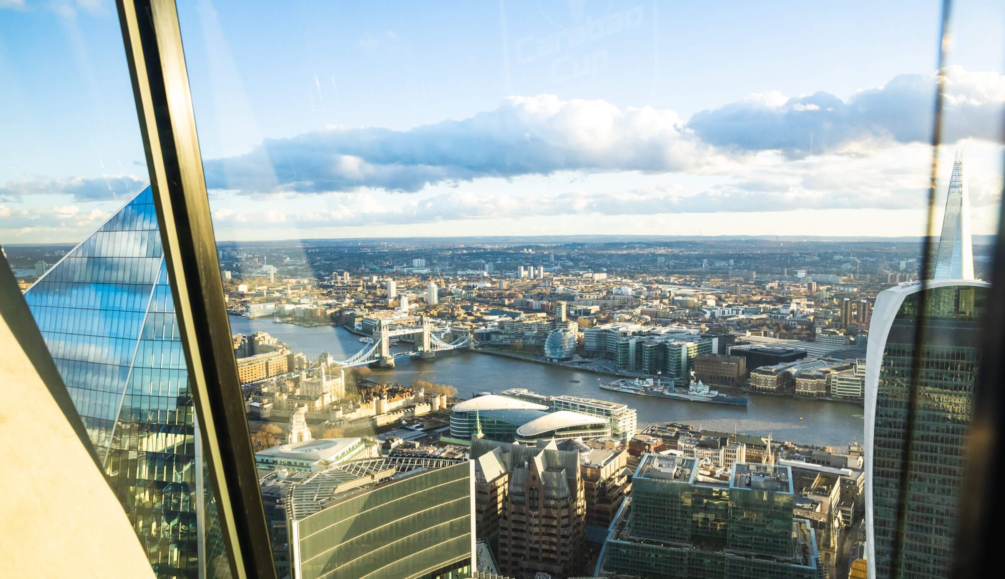 Tower 42