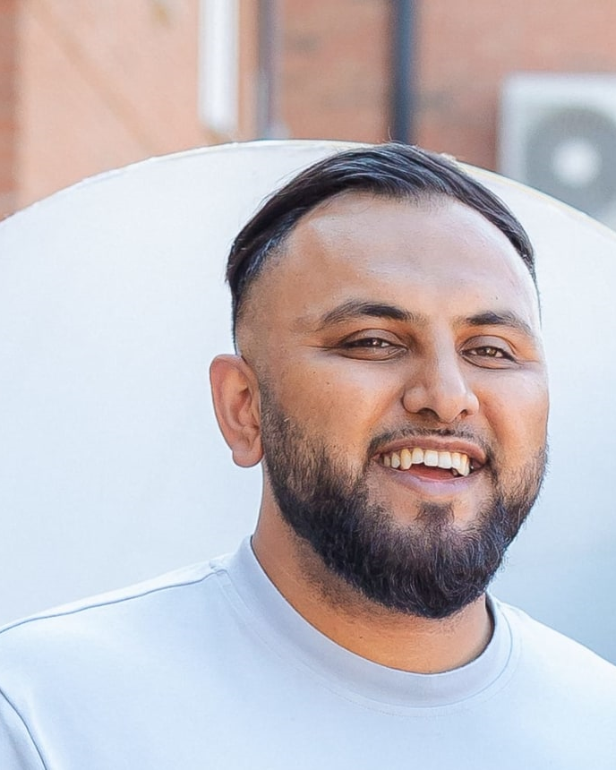 Adam Bham