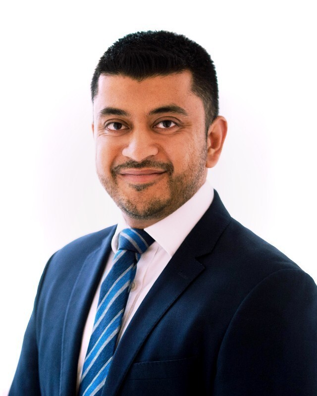 Balaji Krishnamurthy