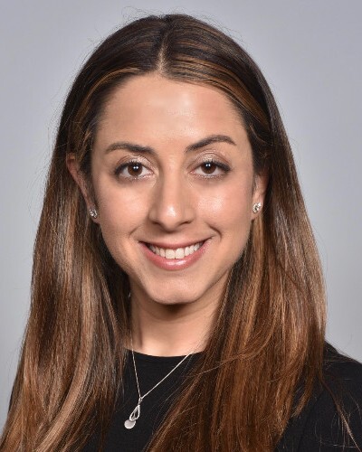 Cheryl Feldesman