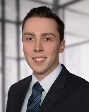 Connor Levien