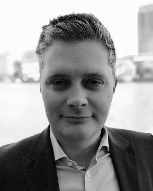 Graeme Wynn