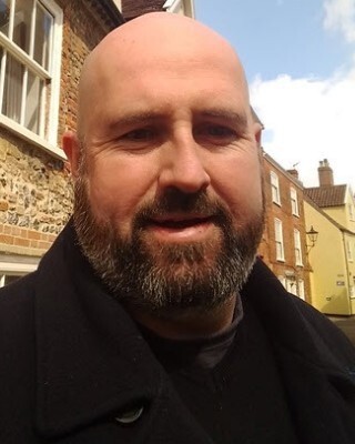 Ian Francis 1
