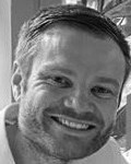 James Poulson - 1-1
