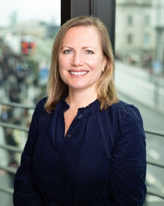 Kate Joicey-Cecil 1
