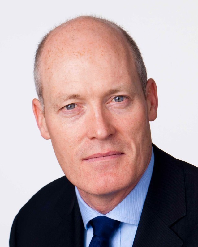 Michael Lavelle