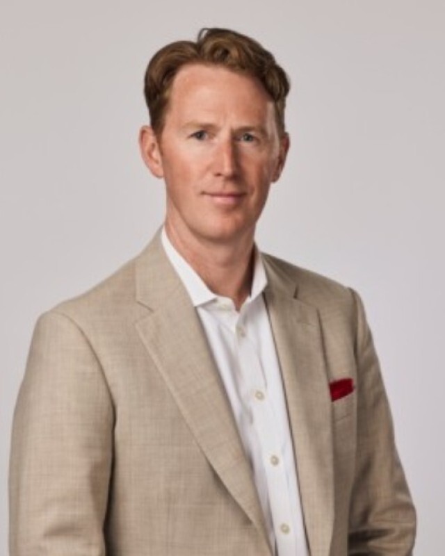 Rob Fulcher